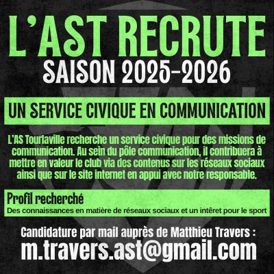 recrute recrute