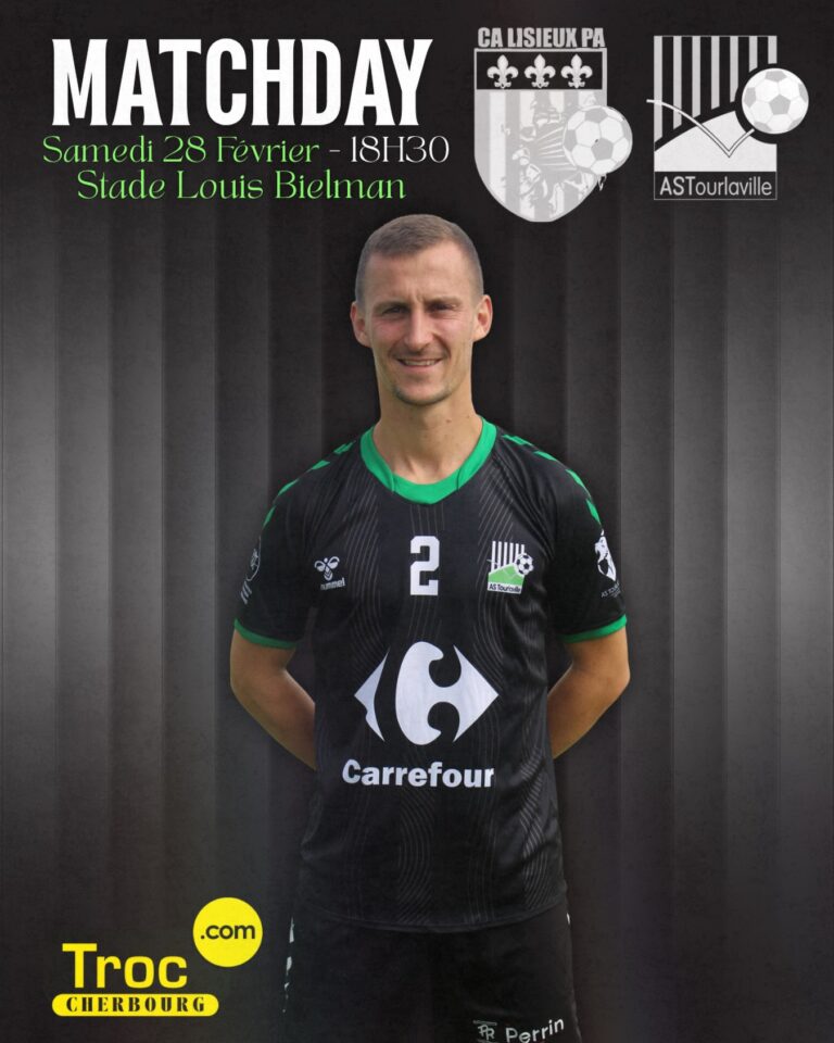 Instagram post from astourlavillefoot. This post is in position 4.