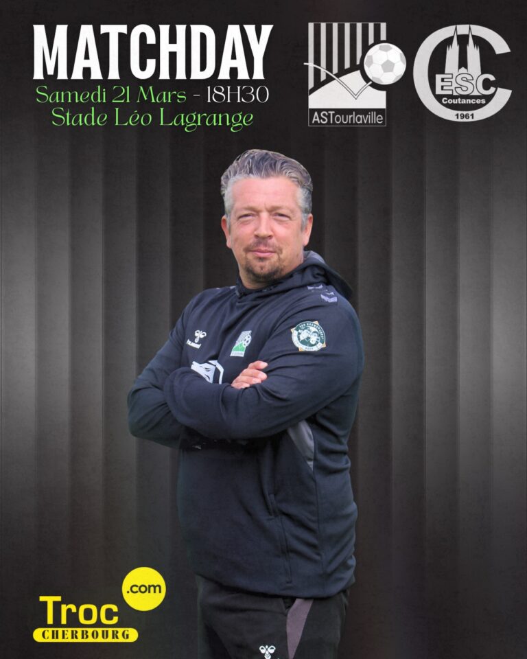 Instagram post from astourlavillefoot. This post is in position 1.