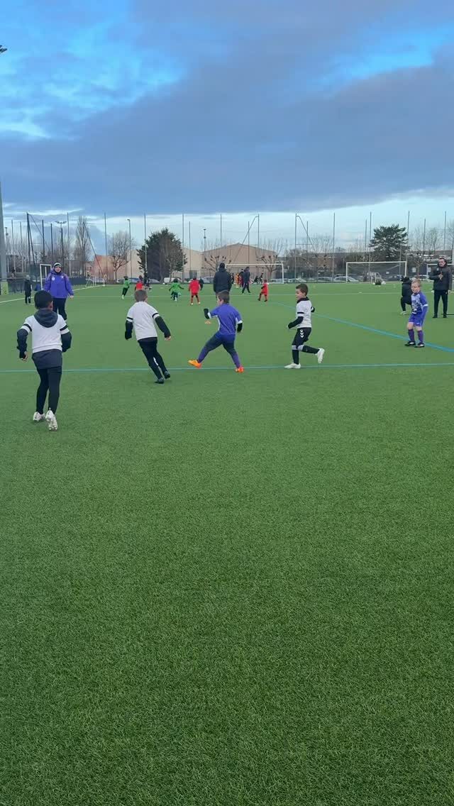 Instagram post from astourlavillefoot. This post is in position 2.