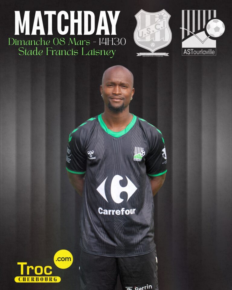 Instagram post from astourlavillefoot. This post is in position 4.