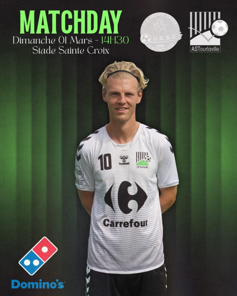 Instagram post from astourlavillefoot. This post is in position 4.