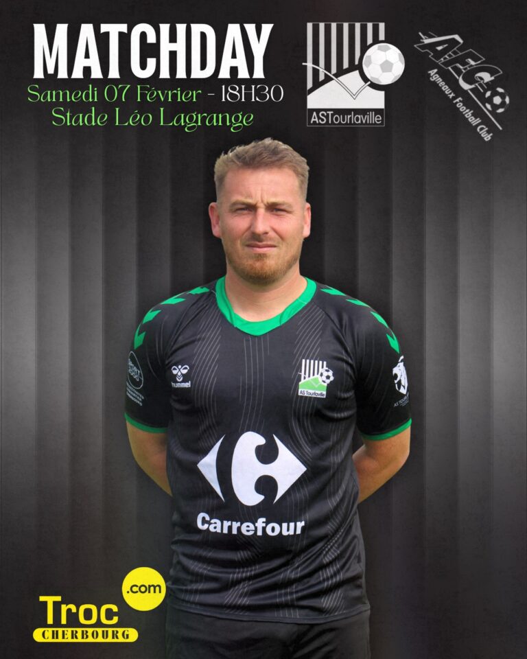 Instagram post from astourlavillefoot. This post is in position 5.