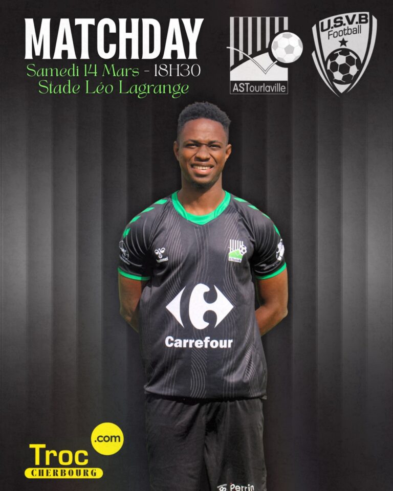 Instagram post from astourlavillefoot. This post is in position 2.