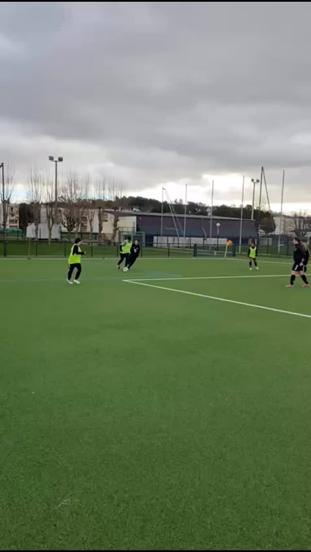 Instagram post from astourlavillefoot. This post is in position 1.