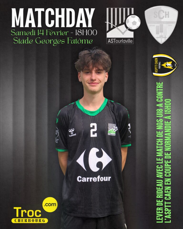 Instagram post from astourlavillefoot. This post is in position 5.