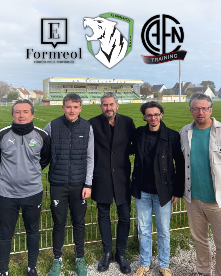 Instagram post from astourlavillefoot. This post is in position 1.