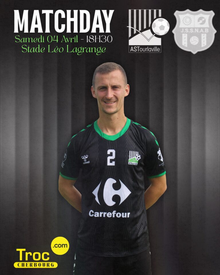 Instagram post from astourlavillefoot. This post is in position 4.