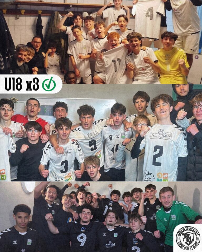 Instagram post from astourlavillefoot. This post is in position 2.