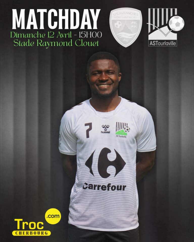 Instagram post from astourlavillefoot. This post is in position 4.