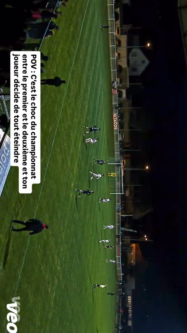 Instagram post from astourlavillefoot. This post is in position 1.