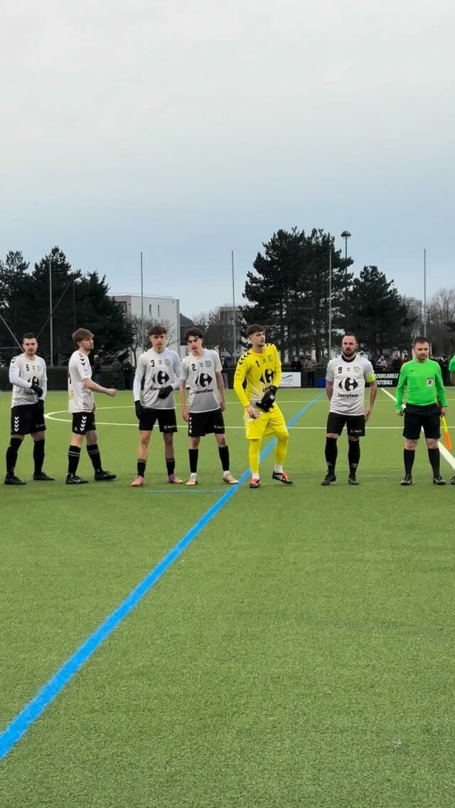 Instagram post from astourlavillefoot. This post is in position 1.