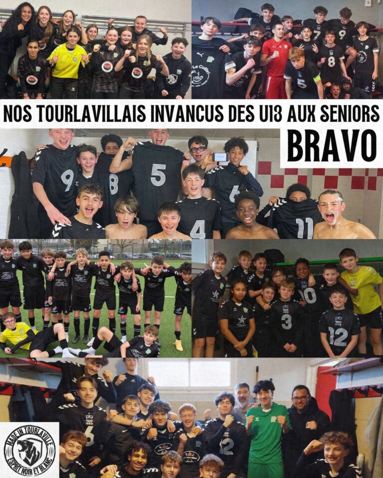 Instagram post from astourlavillefoot. This post is in position 1.